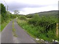 G8848 : Road at Carrowreagh by Kenneth  Allen