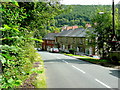 Cottages on New Road, Lydbrook