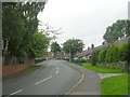 Mountain Road - Overthorpe Lane