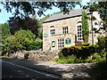 Calver Methodist Church