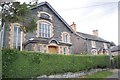 Former Chapel, Aberangell