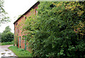 Mill buildings south of Cropredy (3)