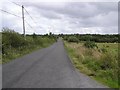 G7754 : Road at Uragh by Kenneth  Allen