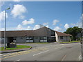 Llyfrgell Moelfre Library