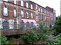 Heeley - Sheaf Bank Works