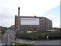 Banner advertising, Park Hill