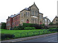 Heeley - Primitive Methodist Church