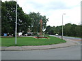 Brightlingsea Village Sign