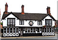 The Shakespeare Inn, Newport, Shropshire