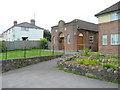 St. Margaret Mary catholic church, Coleford.