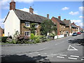 Fenny Compton High Street