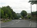 Netheroyd Hill Road - viewed from Lightridge Road