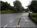 Silverton Road, Marsh Barton