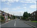 York Avenue - Cowcliffe Hill Road