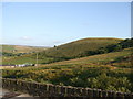 Fields to Cherry Clough Farm