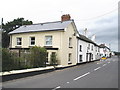 Huishlane End, Tedburn St Mary