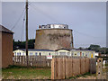 TQ6503 : Martello Tower number 62, Pevensey Bay by Oast House Archive