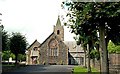 Donaghacloney (CoI) parish church, Waringstown (1)