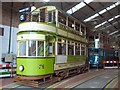 Wirral Transport Museum, Taylor Street, Birkenhead