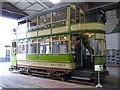 Wirral Transport Museum, Taylor Street, Birkenhead