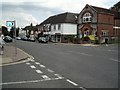 Henfield High Street