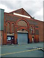 Wirral Transport Museum, Taylor Street, Birkenhead