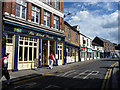 Stone Street, Gravesend