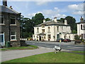 The Wharfedale Pub