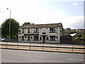 The Woodman, Manchester Road