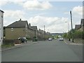 Bracken Hall Road - Sheepridge Road