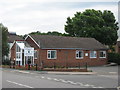 Earlswood Baptist Church, Redhill Surrey