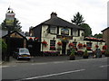 The Plough, St Johns, Redhill, Surrey