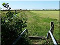 Footpath To Hope Farm Cottages