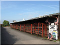 Farm Shop, Highfield Farm