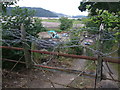 Former Boatyard in Glan Conwy