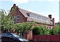 Former church hall, Guildersfield Road