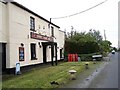 The White Hart Inn, Chilton Polden