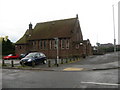 The Methodist Church in Penkridge