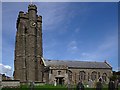 Thurlestone Village Church