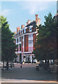 Bromley: High Street / Market Square