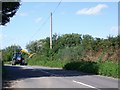 Hedge cutting, Cuckhold