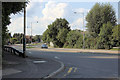 Junction of Hillingdon Road and Kingston Lane, Uxbridge