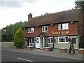 The Dukes Head, Public House, Sellindge