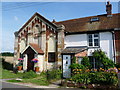 Bagber: former Methodist chapel