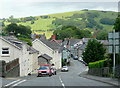 Chapel Road,Tregaron, Ceredigion