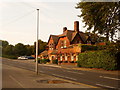 Parkstone: Sweet Home Inn