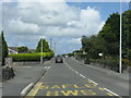 Amlwch Road (A5025), Benllech