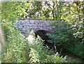 Chapel Bridge, Chapel of Seggat, Auchterless