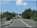 Disused Level Crossing, A5025 Amlwch