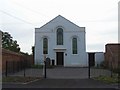 Former Methodist Chapel, Westonzoyland